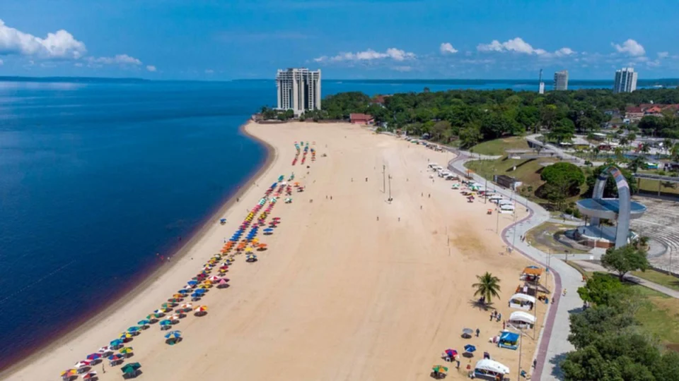 Feriado no Amazonas: Governo decreta ponto facultativo e emenda 5 dias de folga
