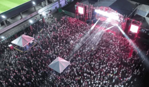 Festa do Trabalhador em Rio Branco terá Chiclete com Banana como atração principal; confira