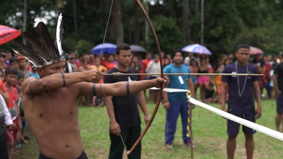 Festival indígena no Amazonas reúne 16 aldeias para resgatar tradições e ancestralidade
