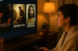 Filmes de Páscoa: veja 5 opções para assistir com a família no feriado