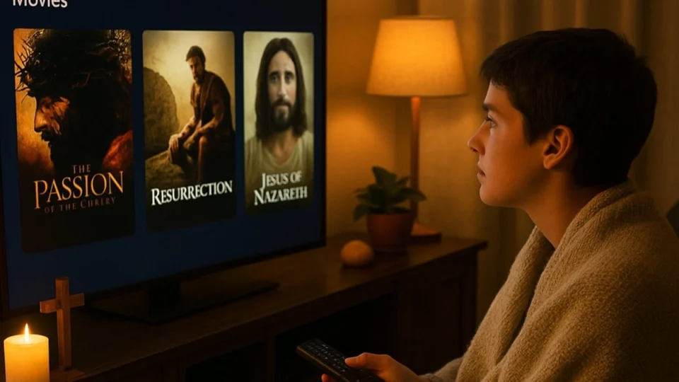 Filmes de Páscoa: veja 5 opções para assistir com a família no feriado