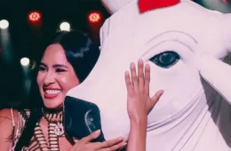 Garantido troca equipe após funcionária ‘atacar’ Isabelle Nogueira no Twitter; veja prints