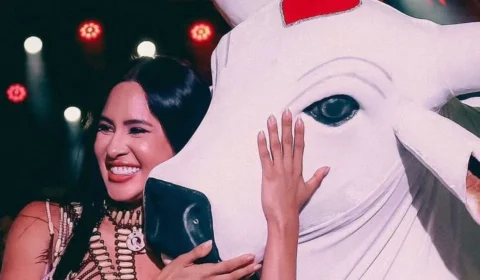 Garantido troca equipe após funcionária ‘atacar’ Isabelle Nogueira no Twitter; veja prints