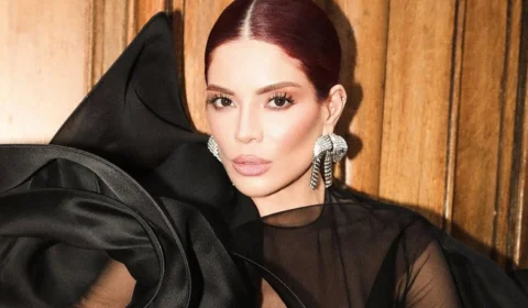 Gkay surpreende web com ‘harmonização de mãos’; entenda como funciona procedimento