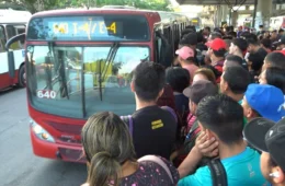 Greve de ônibus em Manaus começa na terça (25), segundo sindicato; veja o que muda