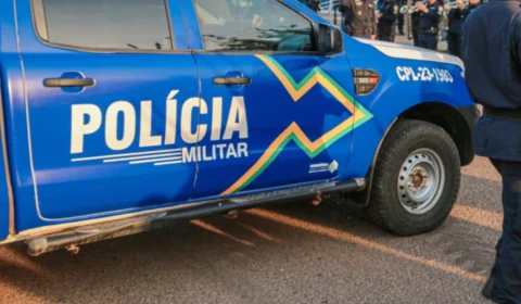 Homem invade casa e esfaqueia ex-mulher e filha com deficiência em Porto Velho