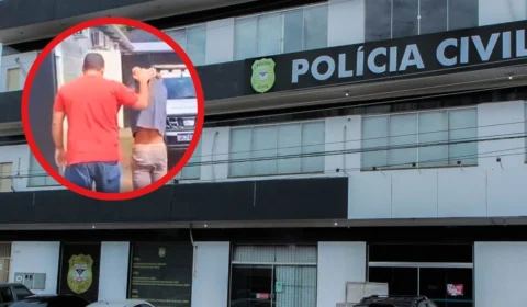 Homem esfaqueia ex-mulher na frente do filho em Vista Alegre do Abunã e é preso no Acre