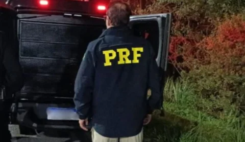 Idoso é preso em flagrante suspeito de abusar adolescente dentro de carro em Vilhena