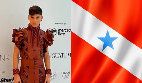 Influenciador do Amazonas cobra reconhecimento: ‘O Norte não se resume ao Pará’