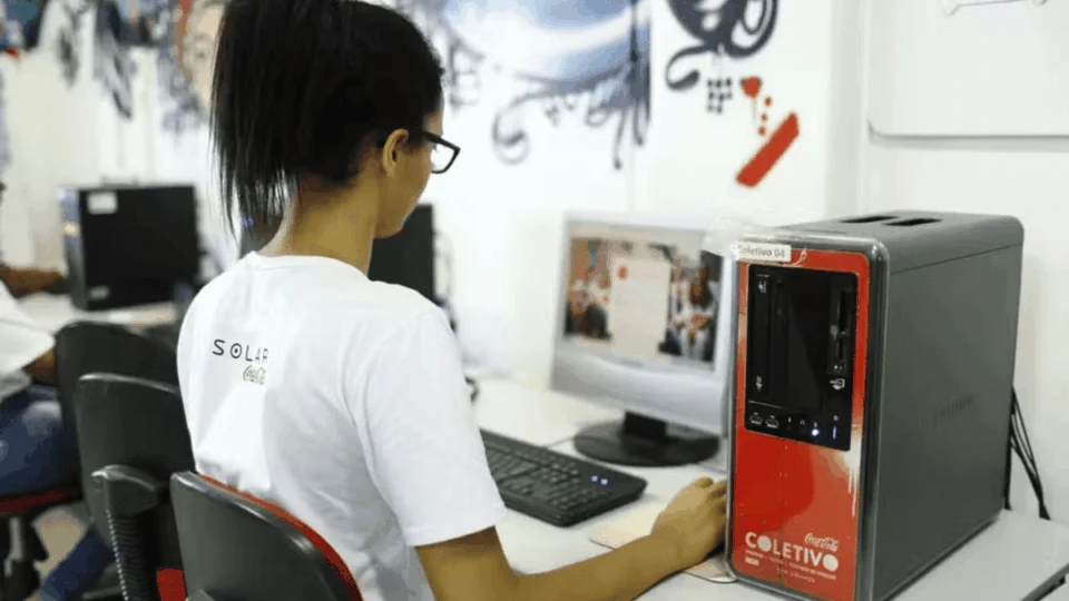 Instituto Coca-Cola Brasil abre 198 vagas gratuitas para curso de capacitação no Acre