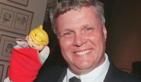 Morre Jay North, ator que interpretou ‘Dennis, o Pimentinha’