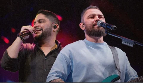 Jorge e Mateus em Manaus: veja onde comprar ingressos e outras atrações nacionais