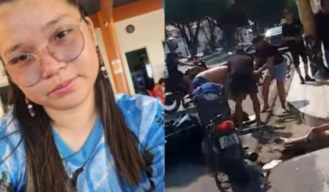 Família pede ajuda para jovem que ficou tetraplégica após acidente com filho do apresentador do Caprichoso