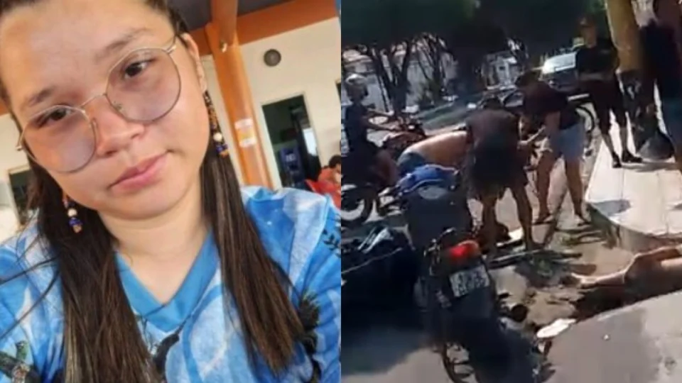 Família pede ajuda para jovem que ficou tetraplégica após acidente com filho do apresentador do Caprichoso