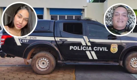 Influenciadora é intimada após ser citada por jovem suspeito de matar o pai em Boa Vista