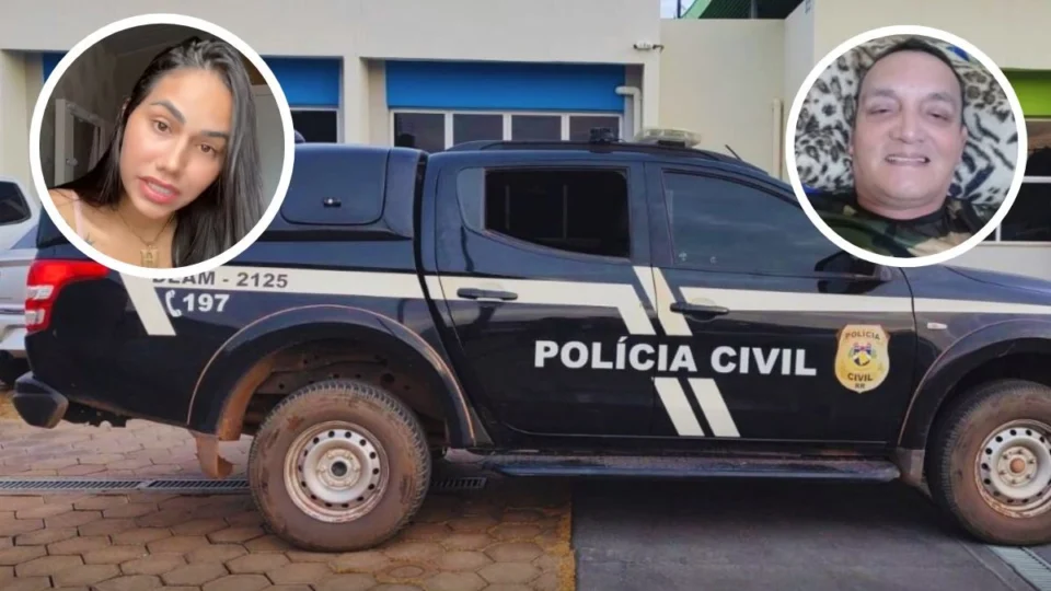 Influenciadora é intimada após ser citada por jovem suspeito de matar o pai em Boa Vista