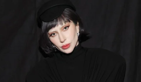 Filmes da Lady Gaga para maratonar antes do show no Brasil; veja lista