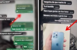 ‘Pastor’ preso em Manaus oferecia dinheiro para adolescentes em troca de favores sexuais