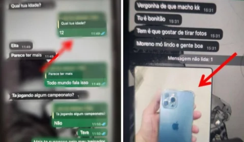 ‘Pastor’ preso em Manaus oferecia dinheiro para adolescentes em troca de favores sexuais