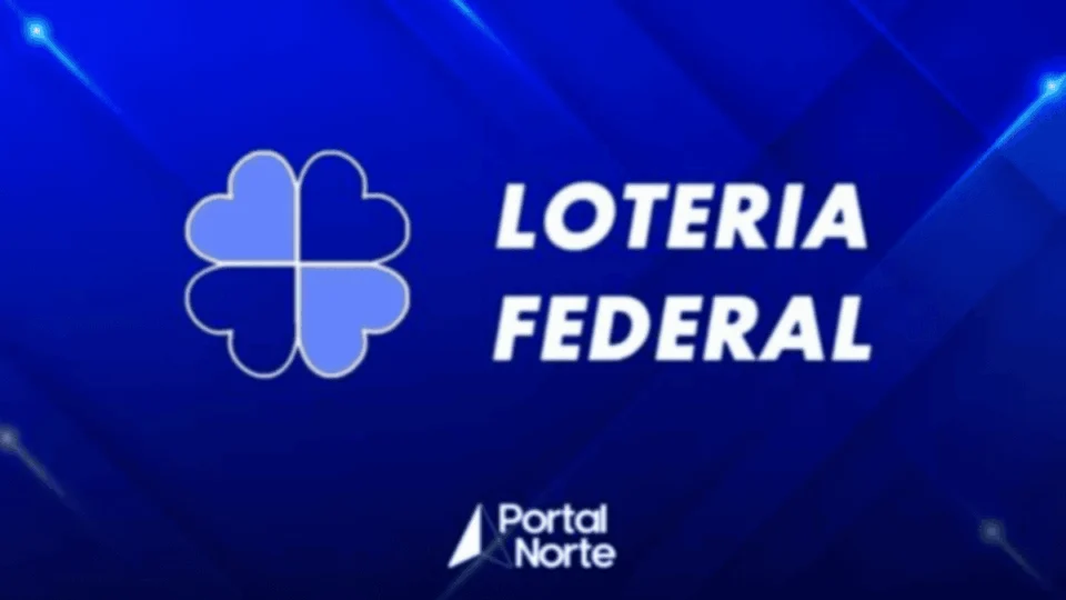 Resultado Loteria Federal de hoje (02/04): veja os números sorteados no concurso 5954