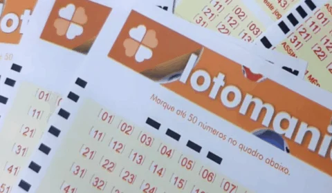 Resultado Lotomania de hoje (07/04): veja os números sorteados no concurso 2756