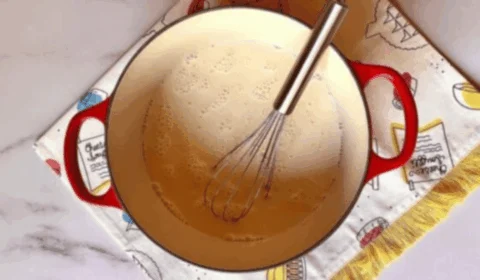 Receita fácil de docinho proteico: sem açúcar, sem farinha e low carb