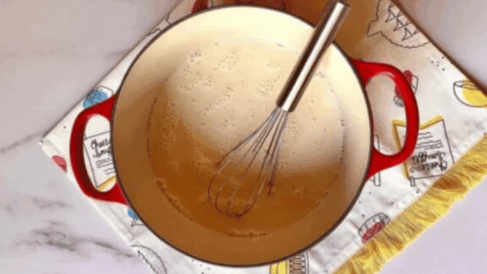 Receita fácil de docinho proteico: sem açúcar, sem farinha e low carb