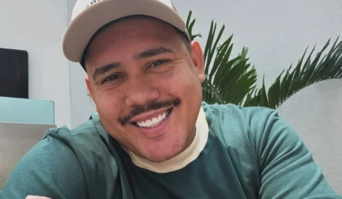 Lucas Buda reclama de aplicativos de corridas de carro em Manaus: ‘muita humilhação’