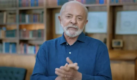 Lula defende debate sobre fim da escala 6×1, isenção do IR e punição por fraudes no INSS