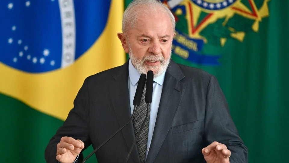 Lula visita Rondônia pela primeira vez desde o início do mandato; saiba quando e por quê