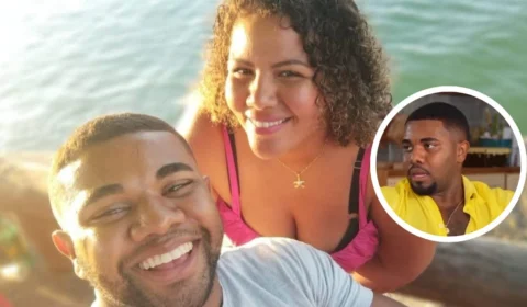 ‘Mani não tem direito a nada’: Davi Brito expõe quem ficou com a procuração antes de entrar no BBB; saiba quem