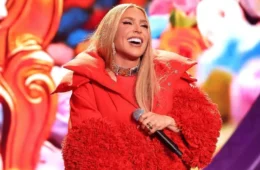 Manu Bahtidão em Manaus: veja onde comprar ingressos e outras atrações nacionais