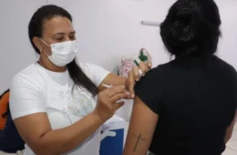 Município do Amazonas volta a exigir uso de máscaras após aumento de casos de Covid-19