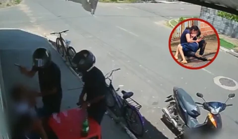 VÍDEO: homem suspeito de matar menino de 12 anos em Vilhena foi solto dias antes do crime