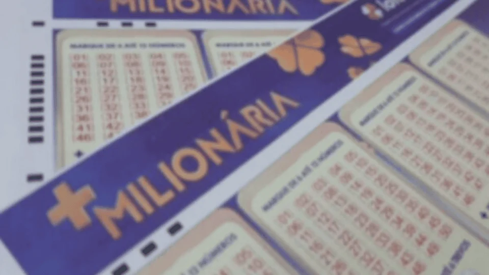 +Milionária 238: sem vencedores, prêmio acumula e chega nos R$ 65 milhões; confira resultado completo