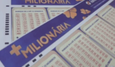 +Milionária 242: sem vencedores, prêmio acumula e chega nos R$ 70 milhões; confira resultado completo