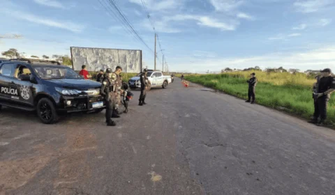 Governo do Acre investe em videomonitoramento após execuções brutais na Cidade do Povo