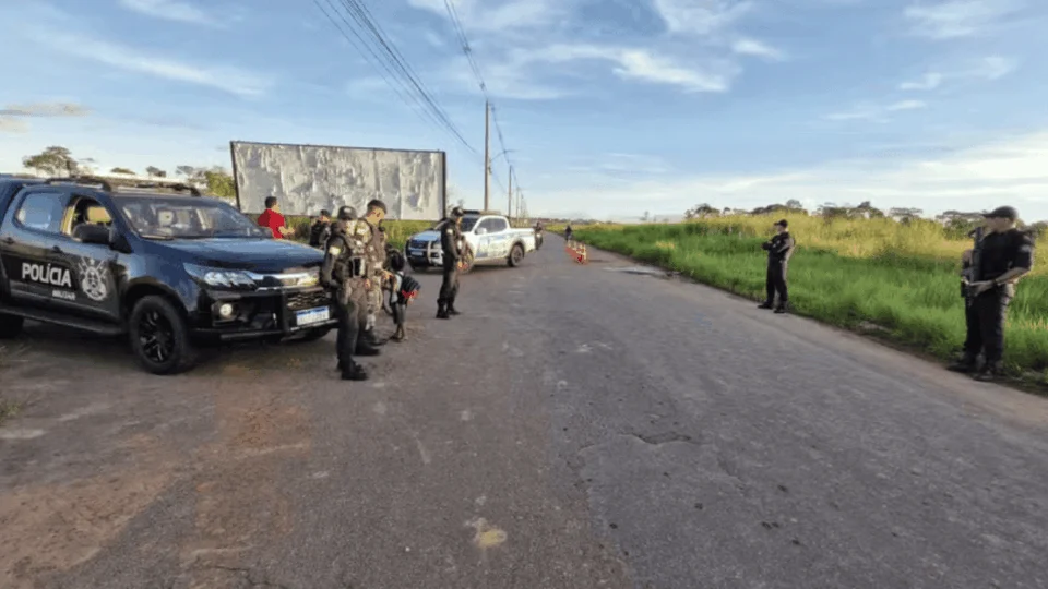 Governo do Acre investe em videomonitoramento após execuções brutais na Cidade do Povo