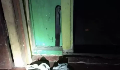 Mulher é morta com golpes de facão em Ji-Paraná; suspeito é preso em flagrante