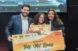 Agatha Maria é campeã do Norte Louvor Kids; conheça vencedora