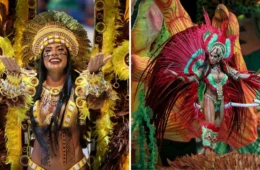O que é Cunhã-Poranga? Conheça item 9 do Festival de Parintins e saiba seu significado
