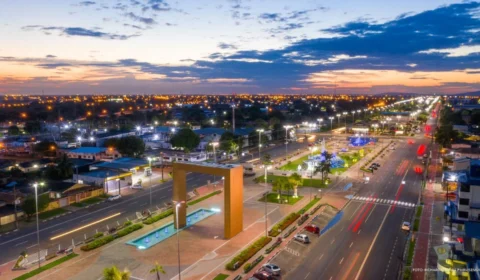 Semana Santa e Tiradentes: o que funciona no feriado prolongado em Boa Vista?