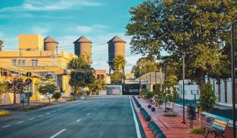 Semana Santa e Tiradentes: o que funciona no feriado prolongado em Porto Velho?