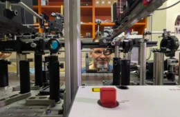 ‘Olo’: cientistas usam técnica e descobrem nova cor nunca vista pelo olho humano