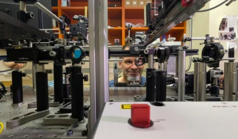 ‘Olo’: cientistas usam técnica e descobrem nova cor nunca vista pelo olho humano