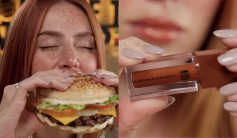 Onde encontrar o combo da Mari Maria no Burger King? Veja lista com cidades e shoppings