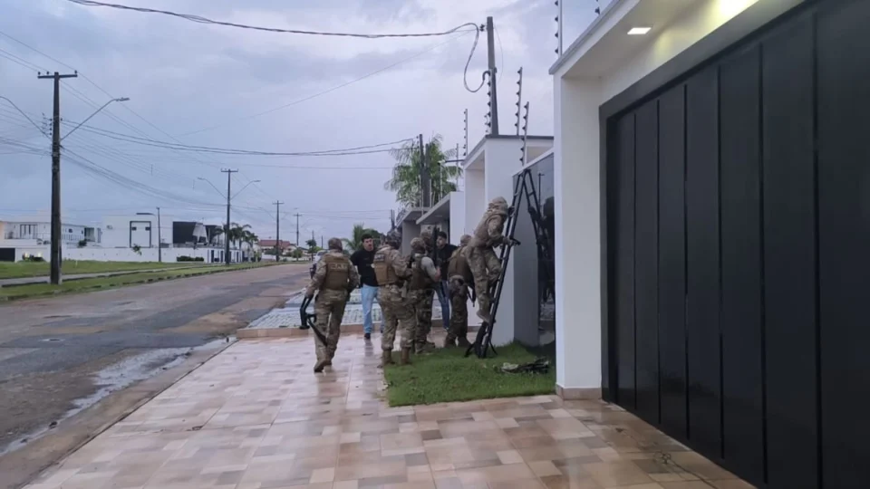 Irmãos empresários de Boa Vista são investigados por operação de estelionato e lavagem de dinheiro