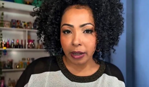 ‘Me escondia no banheiro’: ex-assistente do ‘The Noite’ expõe bastidores após acusação contra Otávio Mesquita