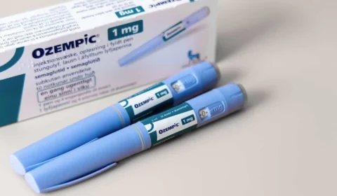 Ozempic e Mounjaro: Anvisa obriga retenção de receita para compra de canetas emagrecedoras