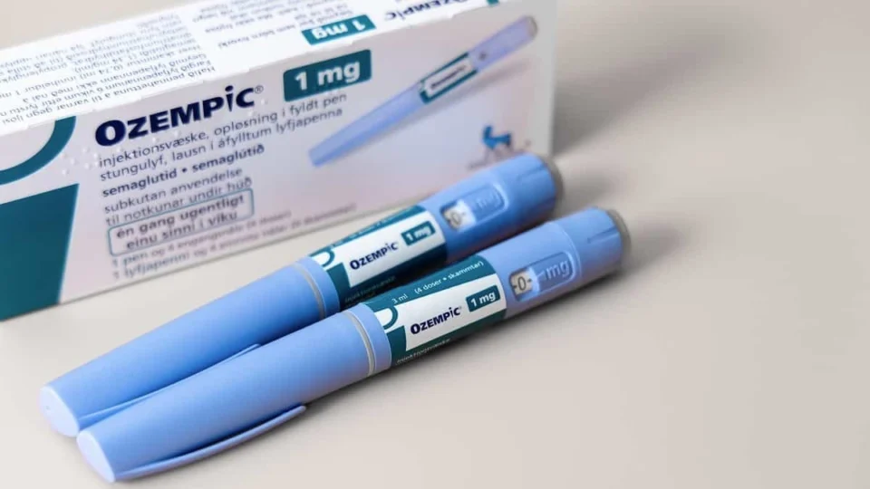 Ozempic e Mounjaro: Anvisa obriga retenção de receita para compra de canetas emagrecedoras